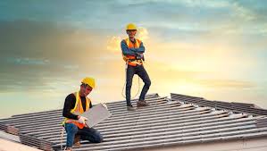 Fast & Reliable Emergency Roof Repairs in Green Hill, TN